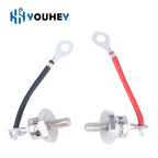 RSK6001 RSK2001 RSK5001 RSK1001 Rectifier Bridge Kit ZX25 ZX40 ZX70 ZX75 ZX85 25A 40A 70A 75A 85A Diode Kit 10P 10R 12P 12R