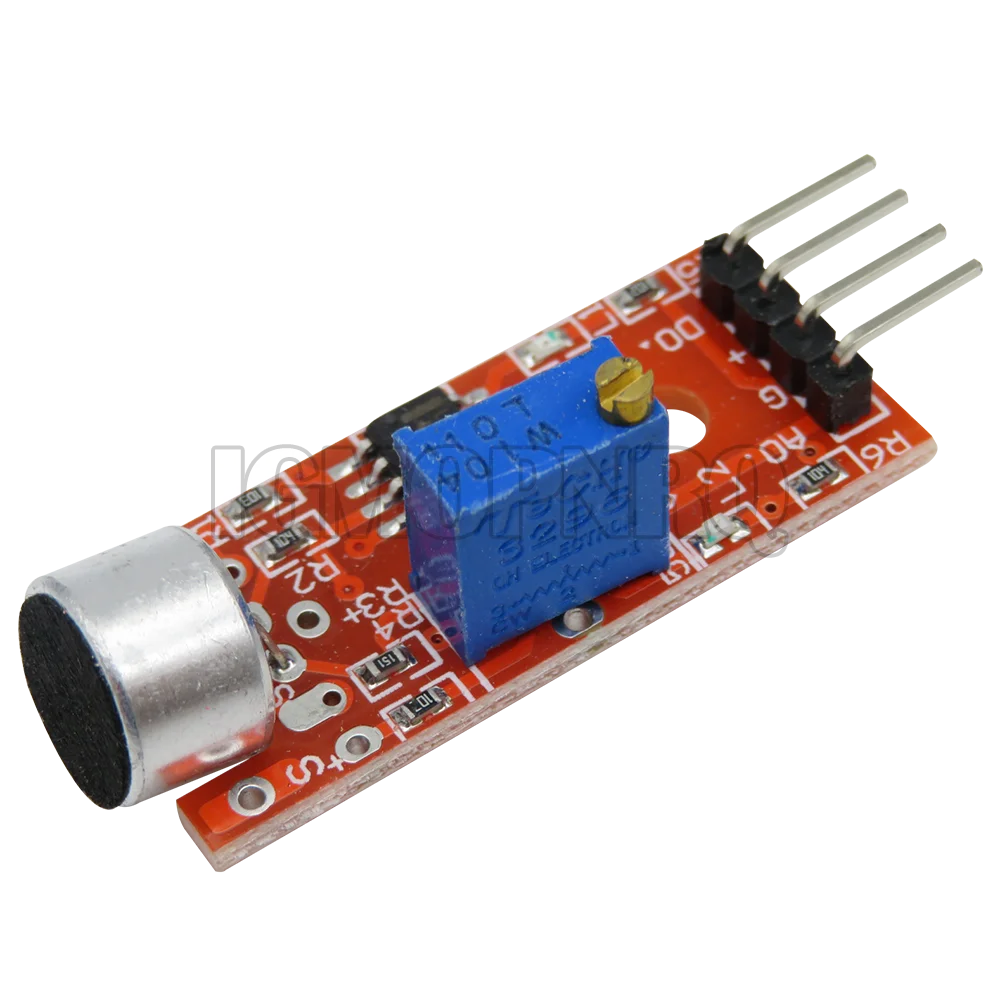 1PCS Hall/Button/Switch/Sensor KY-003/004/006/008/016/018/022/023/024/037/040 DIY Module KY-016 KY-022 KY-037 KY-040 For Arduino