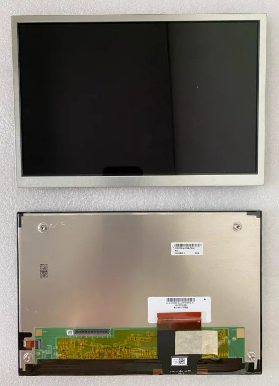 10.1 Inch LCD Touch Screen 1920x1200 Resolution 60pin C101UAB01.010 C26-C03   LCD  touch screen