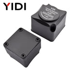 VSR Voltage Sensitive Relay 12V 140A Dual Battery Protection Smart Isolator Split Automatic Charging Relay Module Car Truck Boat