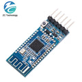 AT-09 AT09 Android IOS BLE 4.0 Bluetooth module CC2540 CC2541 Serial Wireless Module compatible HM-10