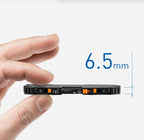 ENMG Ultra-Slim Intermediate Relay APAN3124, DC-to-DC 24VDC  1NO (Normally Open) Kit Solid State Electromagnetic Relay