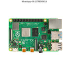 Newest Original Raspberry Pi 4 Model B with 2GB 4GB 8GB RAM Made in UK for Raspberry Pi