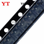 100pcs/lot 2N7002LT 2N7002 7002 N-Channel MOSFET N-CH SOT23 Best Quality.