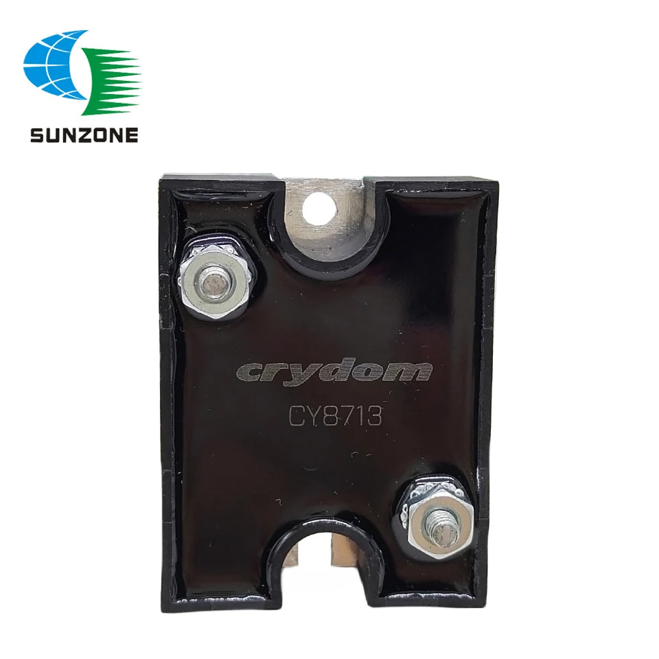 Generator Varistor Module Suppressor Crydom CK260 4P6009 CY8713 Diode