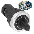 10k Potentiometer Panel Mount VSD VFD for Variable Speed Drive Invert VFD Potentiometer VSD Potentiometer 10k Potentiometer