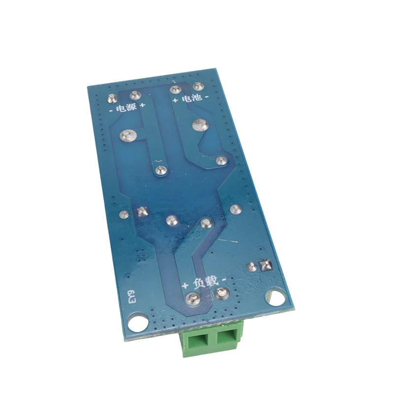 New YX850 Automatic Switching Control Board Backup Battery Module DC 5V-48V Universal Emergency Converter Emergency Cut-off