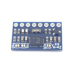 In stock.GY-955V2 BNO055 BNO085 nine-axis sensor gyroscope accelerometer magnetometer module GY-BNO055V2