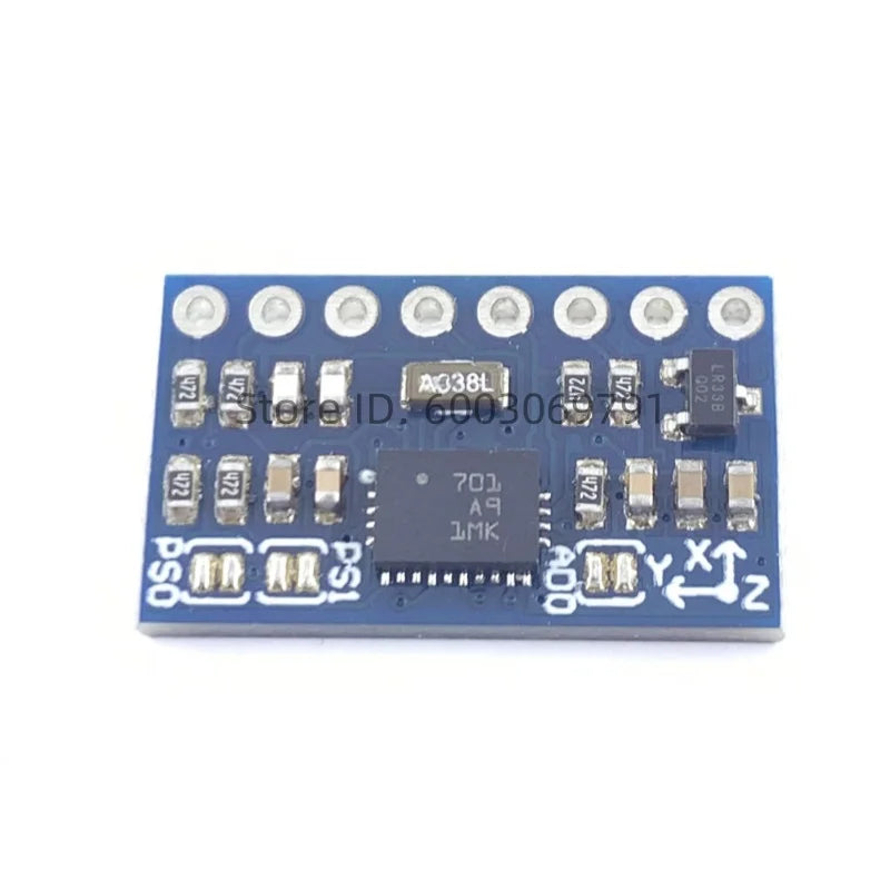 In stock.GY-955V2 BNO055 BNO085 nine-axis sensor gyroscope accelerometer magnetometer module GY-BNO055V2