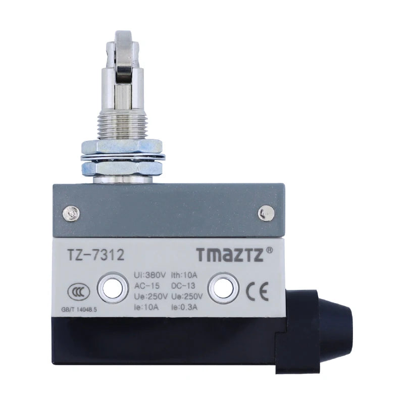 travel switch micro switch  TZ-7312 TZ-7120 TZ-7311 TZ-7310 TZ-7166 TZ-7141 TZ-7121 TZ-7140 TZ-7100 TZ-7144 limit switch