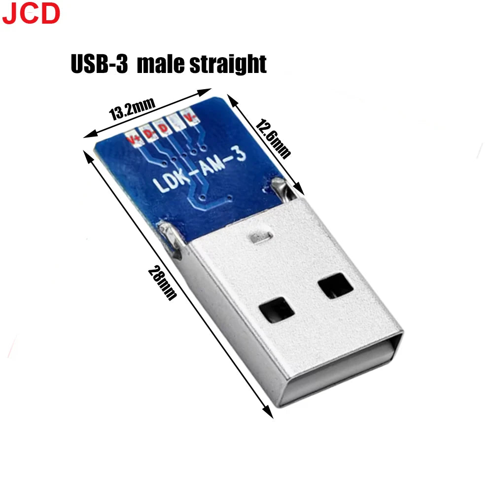 FFC Mini Micro USB Extension Type-C Ribbon Cable 90 FPV Slim Flat Soft Flexible FPC Charge FPV Brushless Handheld Gimbal Monitor