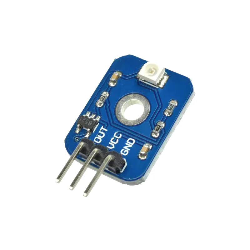 UV Detection Sensor Module Ultraviolet Detection Ray Module For Arduino DC3.3-5V