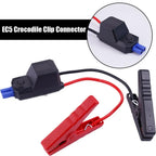 Car Emergency Power Relay Smart Clip Ignition System Battery Jump Cable Connection Line Jumper Cable 500A Car Accessories