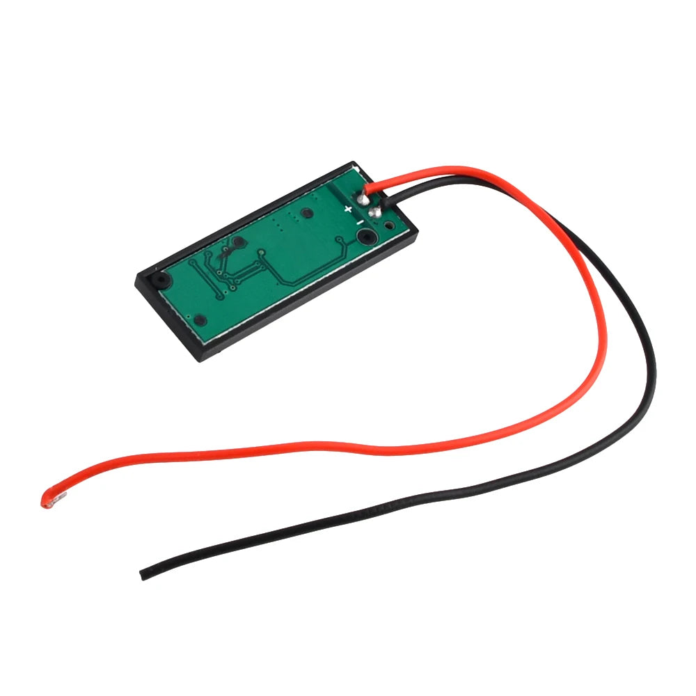 1-7S 2-8S 3-14S Battery Level Indicator 18650 Lithium Universal Battery Capacity Charge Tester LED Indicator Light Display Board