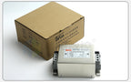 EMI Power Filter Fyln-12N-30A-U Universal 3-Phase Filter 30A 380V AC Power Electromagnetic Inverter Servo Filter
