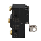 10Pcs Z-15GW22-B Miniature Snap Action Switch Micro Limit Switch Momentary Type Switch 250V 15A