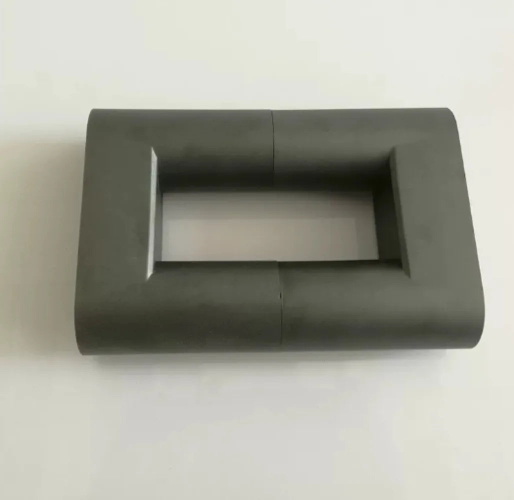 UY42 ultra large power transformer ferrite core ferrite bead Al 7300nH/N2 for equpment or machine, 1pair/lot