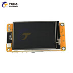 ESP32 2.4-inch 240 * 320 Capacitive Touch Display Type C WiFi BT Development Board Smart Display Screen