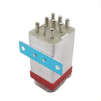 Car OE Overload Protection Relay Stable Performance Wear Resistant 2015403745 for Mercedes-Benz R107 R129 W124 W126 W201