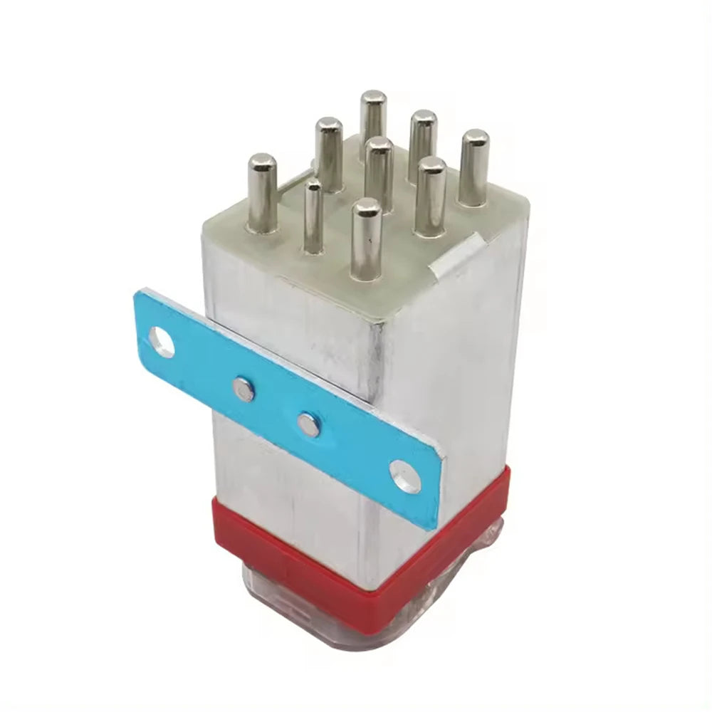 Car OE Overload Protection Relay Stable Performance Wear Resistant 2015403745 for Mercedes-Benz R107 R129 W124 W126 W201