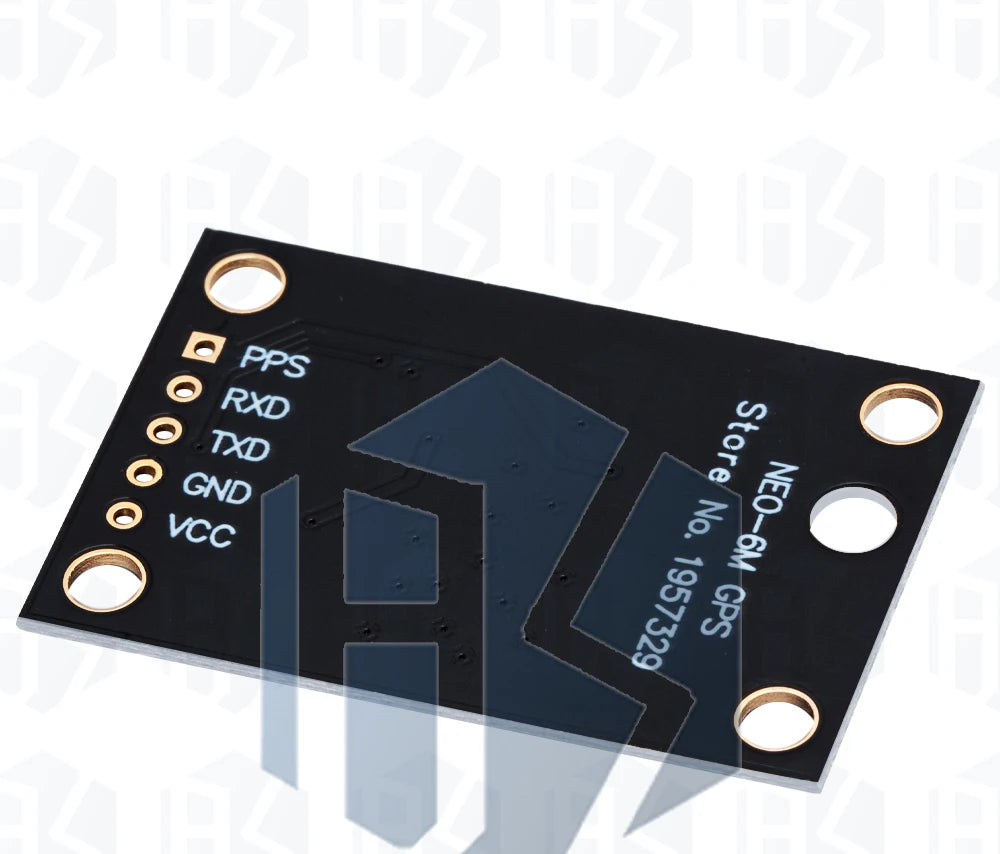 GY-NEO6MV2 NEO-6M GPS Module NEO6MV2 With Flight Control EEPROM Controller MWC APM2 APM2.5 Large Antenna For Arduino Board
