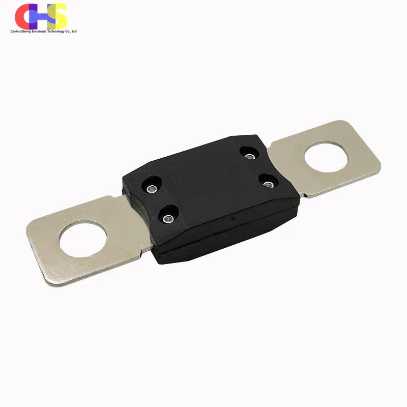 1-5pcs 32V ANM MEGA Bolt-on Fuse 30A 50A 60A 80A 100A 125A 150A 200A 225A 300A 350A 400A 500A Blade fuse for ANM-H3 Fuse Holder