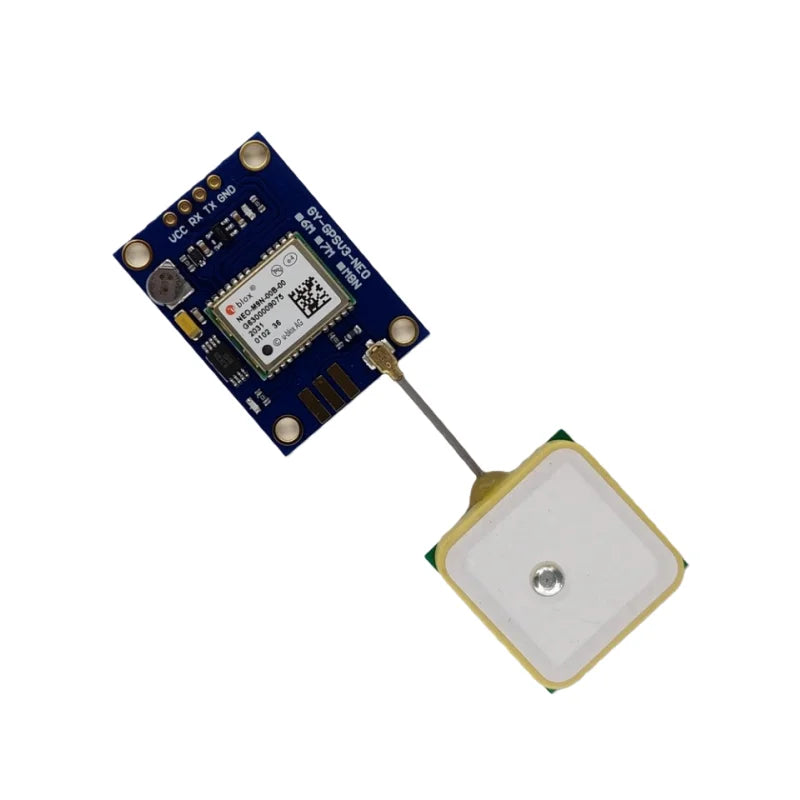 GY-GPSV3-M8T Original NEO-M8T M9N F10N GPS Glonass Beidou Module