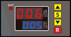 110V-220V 12V 24V T3231  Multi-function Digital Time Delay Relay LED Cycle Timer Control Switch Adjustable Timing Delay Relay