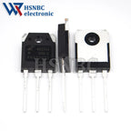 10PCS FHA65N25 65N25 FHA65N25W TO-3P 250V 65A N-channel Power MOSFET Transistor 100% New Original