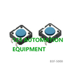 50pcs Authentic New Omron B3F-3100 4000 4005 4050 4055 5000 5050 Tactile Switch Light Touch Switch