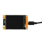 ESP32 2.4-inch 240 * 320 Capacitive Touch Display Type C WiFi BT Development Board Smart Display Screen