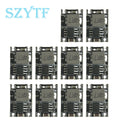 1/5/10PCS 3A Mini DC-DC Buck Step Down Converter Board Module 5V-30V to 3.3V 5V 12V DC DC Voltage Regulator PCB Board Power Buck