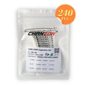 1PF-22UF New MLCC SMD Capacitor Assorted Kit 0402 0603 0805 1206 Assorted Kits Capacity Chip Chanzon Capacity package