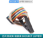 CH341A/B Programmer Adapter+SOP8 Clip+SOIC8 Adapter with Cable+1.8V Adapter CH341A EEPROM Flash BIOS USB Programmer ZIF Adapter
