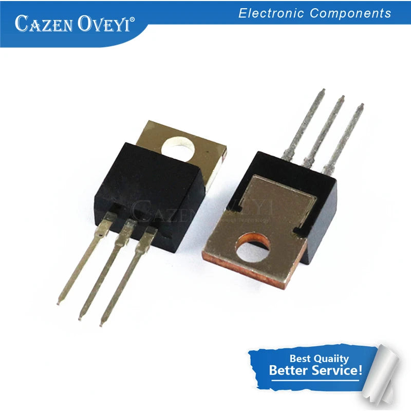 10pcs/lot IRL510 TO-220 IRL510N TO220 MOSFET N-CH 100V 5.6A