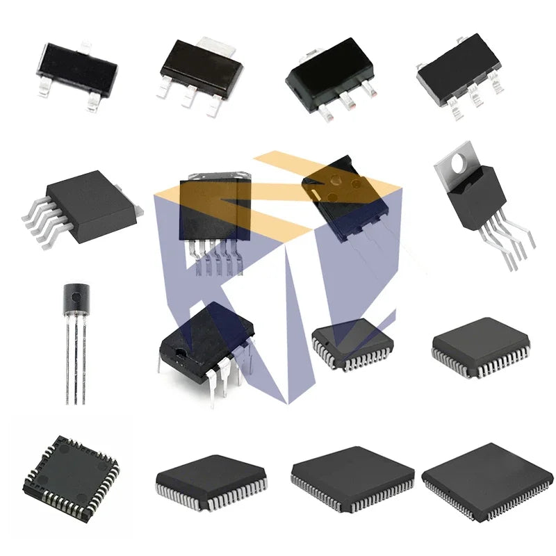 10pcs ZD25WQ32CEIGR USON-8(2x3)  NOR FLASH ZD25WQ 32CEIGR