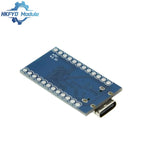 1-10pcs Pro Micro ATmega32U4 5V 16MHz Original Chip Replace ATmega328 For Arduino Pro Mini With 2 Row Pin Header For UNO R3
