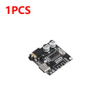 20-1pcs VHM-314 Audio Receiver Board Bluetooth MP3 Lossless Decoder Board WiFi Stereo Music Module 3.7-5V 3.5mm Audio Aux