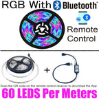5M USB LED Strip Light 5V 3528 1 Meter 5 Meter White Warm White Pink Green Blue Red SMD RibbonKitchen Light Under Cabinet Lamp