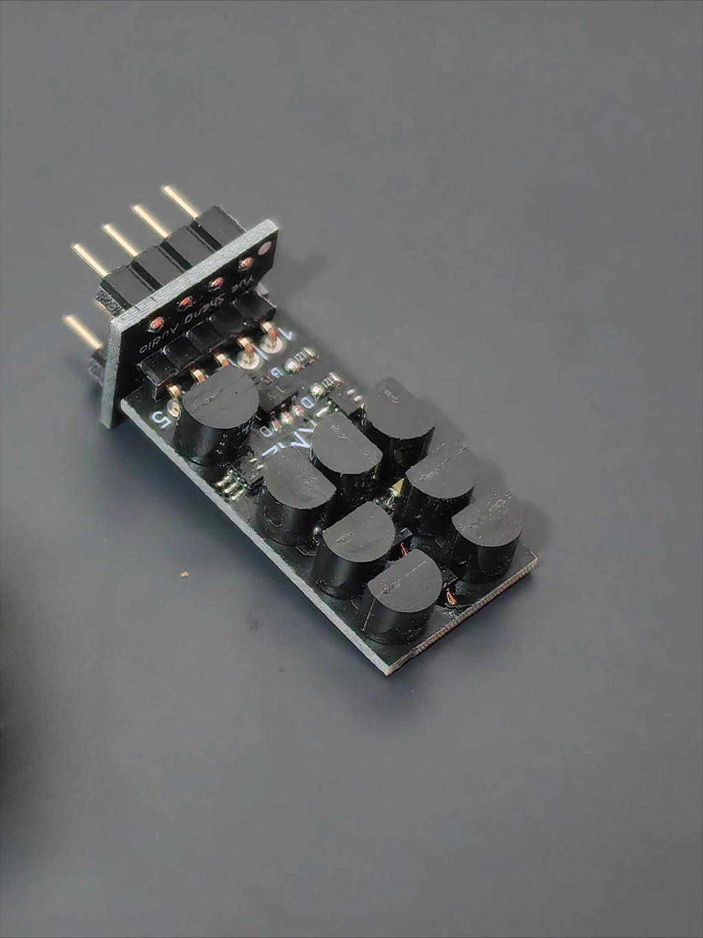 Marantz KM2 Class A Discrete Op Amp, Super Dynamic Op Amp! Direct Generation SS3601 SS3602!