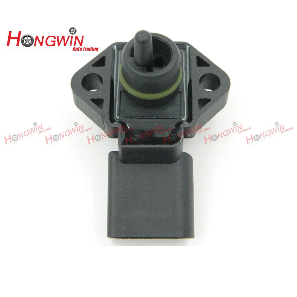 0261230011 Manifold Absolute Pressure MAP Sensor For Seat Arosa Cordob Ibiza II VW Caddy Golf III Polo 030906051A  030906051