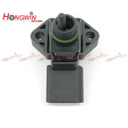0261230011 Manifold Absolute Pressure MAP Sensor For Seat Arosa Cordob Ibiza II VW Caddy Golf III Polo 030906051A  030906051