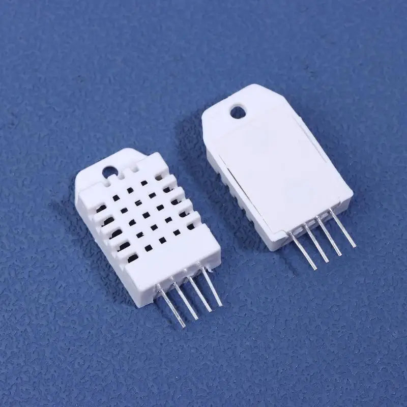 1/5Pcs DHT22 Temperature And Humidity Sensor Module Digital Sensor Module Kit For Arduino Electronic Practice DIY