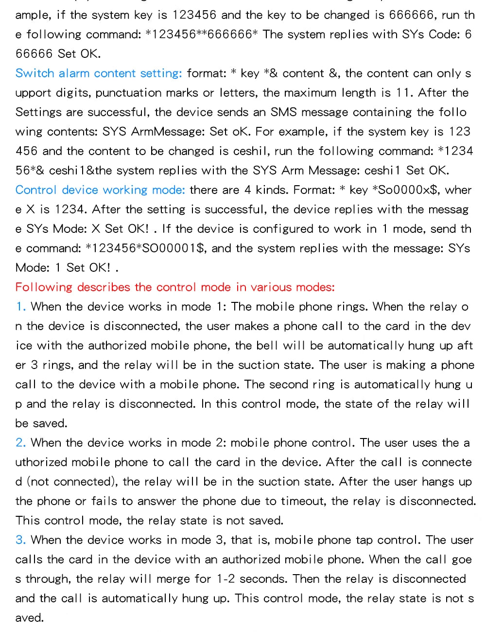 Sms Gsm Remote Control Switch Sim800C Stm32F103C8T6 1/2 Channel Relay Module for Greenhouse Oxygen Pump