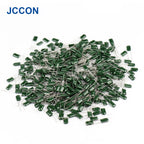 1000Pcs Metalized Mylar Capacitors 100V Polyester Film Capacitor 0.22nF-470nF 0.22nF 0.68nF 4.7nF 10nF 68nF 2A471J 2A102J 2A152J