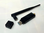 RTL8812AU dual-band 5G Raspberry Pi map traditional letter UOS Kali monitoring Synology linux function is the same as AC56