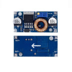 XL4005 DSN5000 Beyond LM2596 DC-DC Adjustable Step-Down 5A 75W Power Supply Module Large Current Large Power
