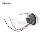 AS-20 DC 12V AC 110V 220V 10A Waterproof Sensitive Auto Photo Switch On/Off Photocell Street LED Light Switch Sensor Switch Tool
