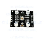 For GY-31 TCS3200 Color Recognition Sensor Module Color Sensing Module Blackboard