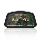 Vgate ICar Pro ELM327 V2.3 OBD 2 Car Diagnostic Tool WIFI Bluetooth 4.0 for IOS/Android BT3.0 Auto Scanner OBD2 Code Reader